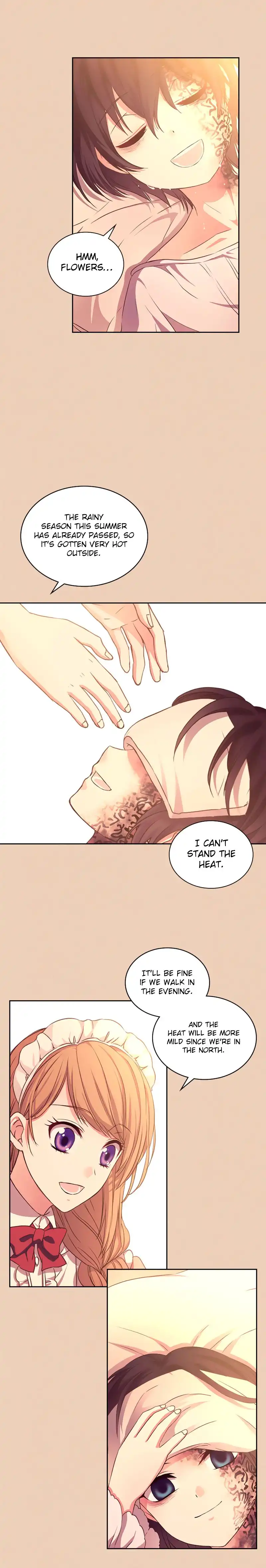 Sincerely: I Became a Duke's Maid Chapter 13 9